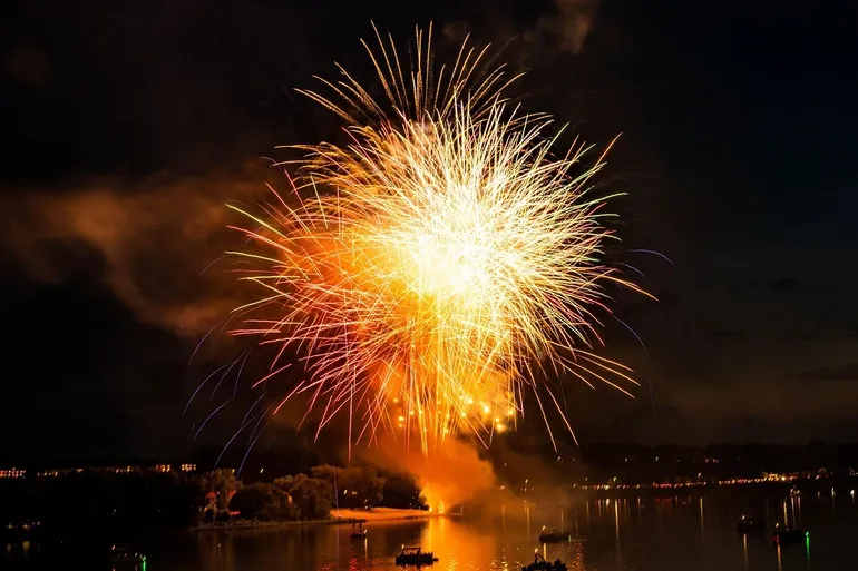 Volta region to host 2023 National Independence Day - Govt