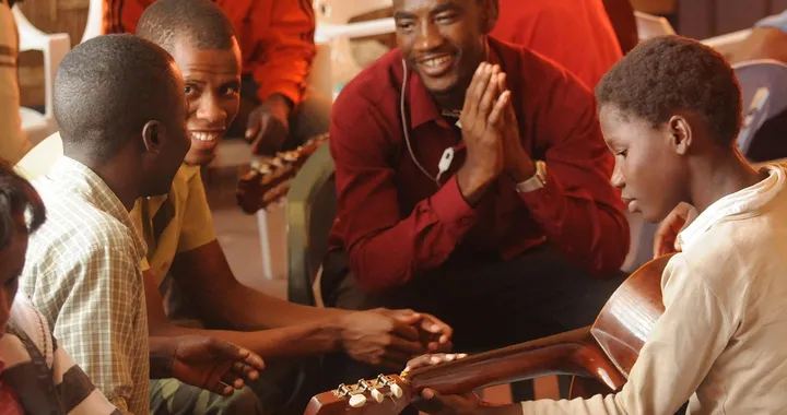 GES introduces SHS programme to nurture students musical talent