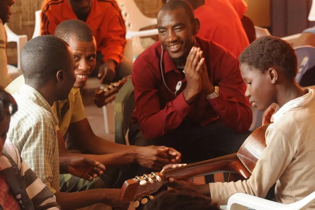 GES introduces SHS programme to nurture students musical talent