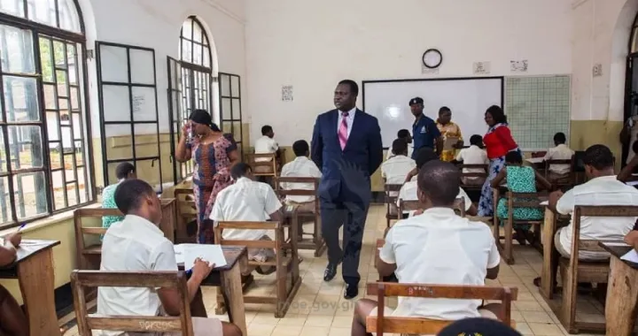 WASSCE results show quality in Free SHS education - MoE