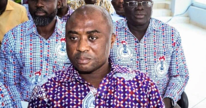 GNAT questions GES over the interdiction of 'WASS headmistress'