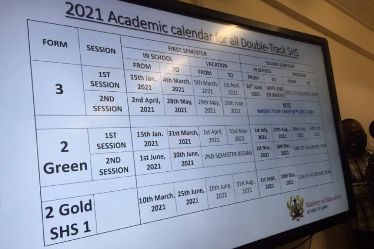GES to meet stakeholders over 2023 academic year calendar