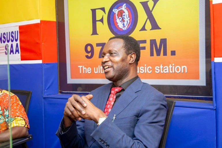 2023 computerised school placement will be fraudless - MoE