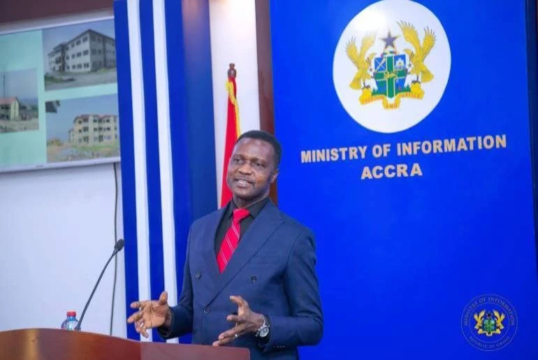 Adutwum as Education Minister sign of hope – Teachers