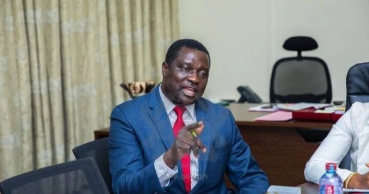 MoE gives new directive on first-year SHS students prospectus