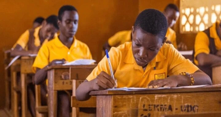 WAEC gives date for 2023 BECE school and private registration