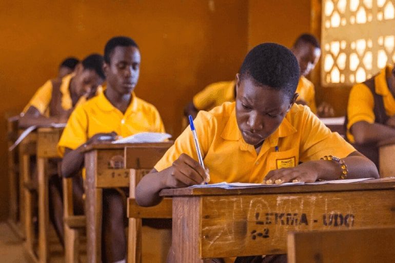 GES starts CSSPS verification of BECE students SHSs choices