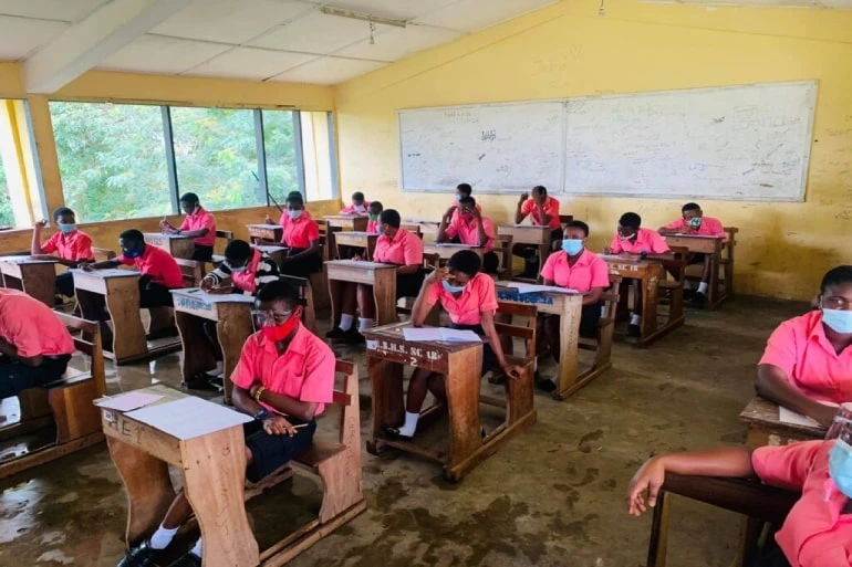 Private schools to leave WAEC for new examination body