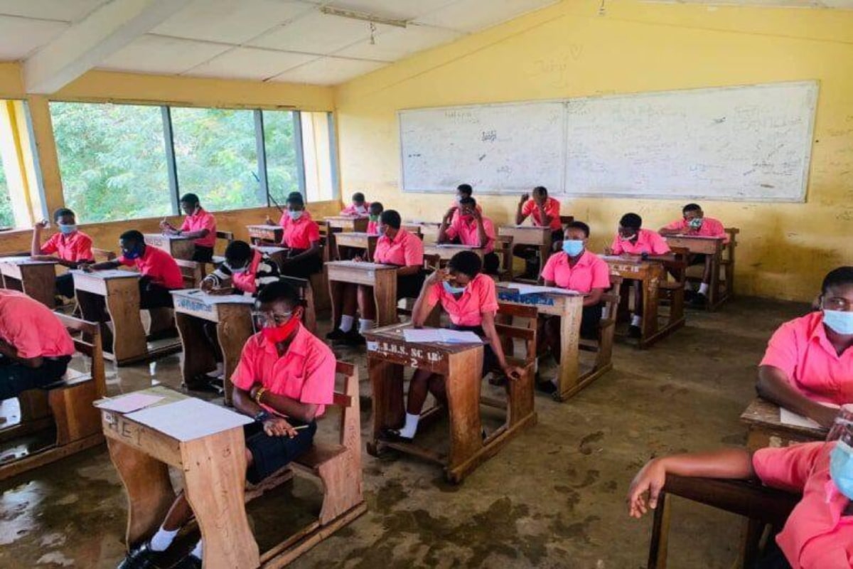 Private schools to leave WAEC for new examination body