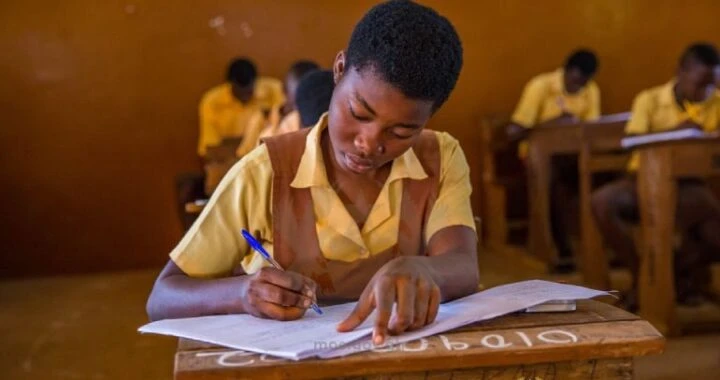 Ghana not moving because students fear maths – Examiner