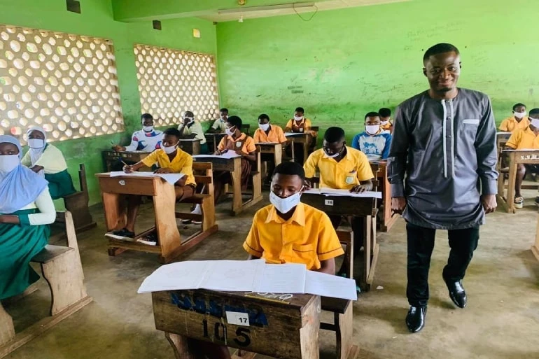 WAEC issues disclaimer on BECE private and school results
