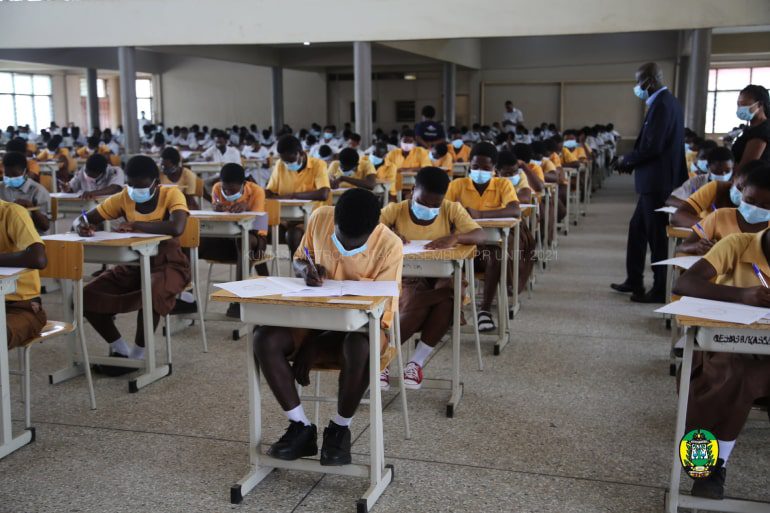 WAEC releases 2022 BECE School and Private results - Check