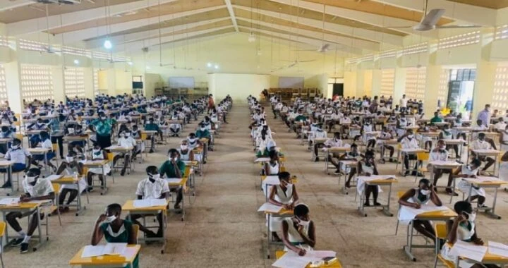 99% of 2022 BECE results released online are accurate - WAEC