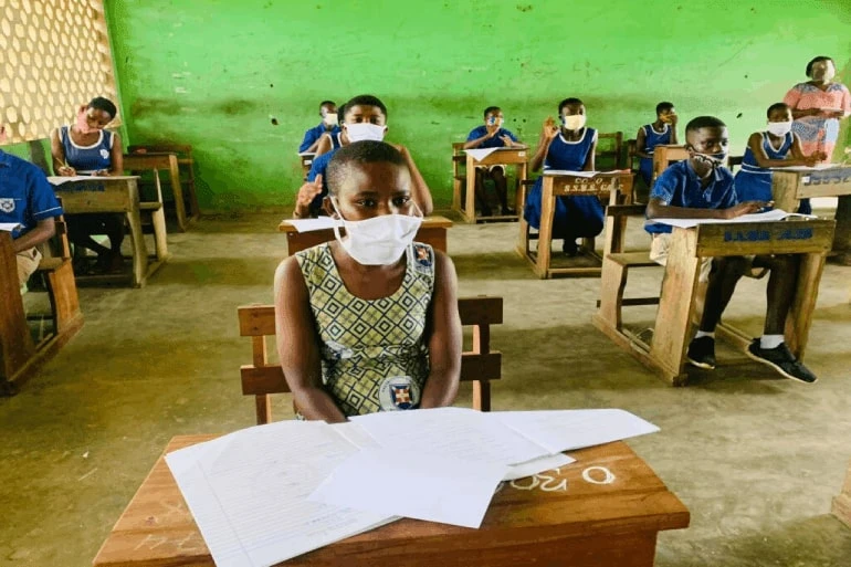Age 9-13 students should be exempt from BECE - Lecturer