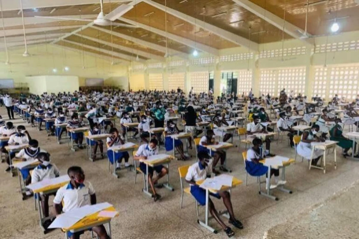 GES opens SHS/SHTS selection portal for BECE private candidates