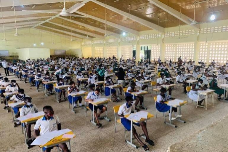 How to check 2022 BECE results online with WAEC result card