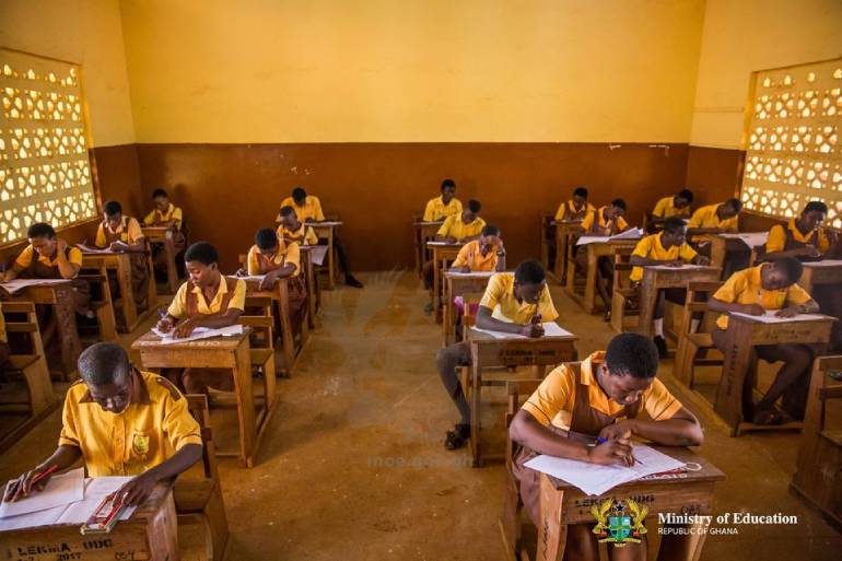 WAEC gives update on 'January 19' BECE results release date