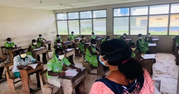 CSSPS announces BECE 2022 school placement cut-off grade