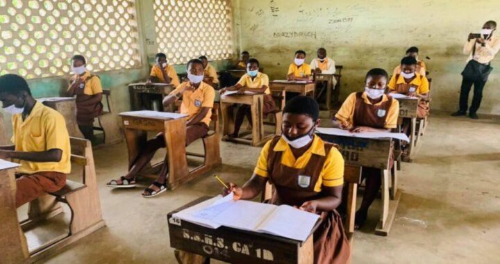 WAEC gives date for 2023 BECE for school & private students