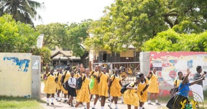 GES directs schools opening despite strike over new GES DG