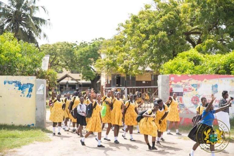 GNACOPS engages United States firms to support private schools