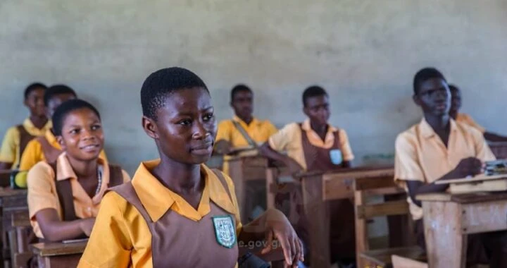 GES warns JHS Heads over school selection dues collection