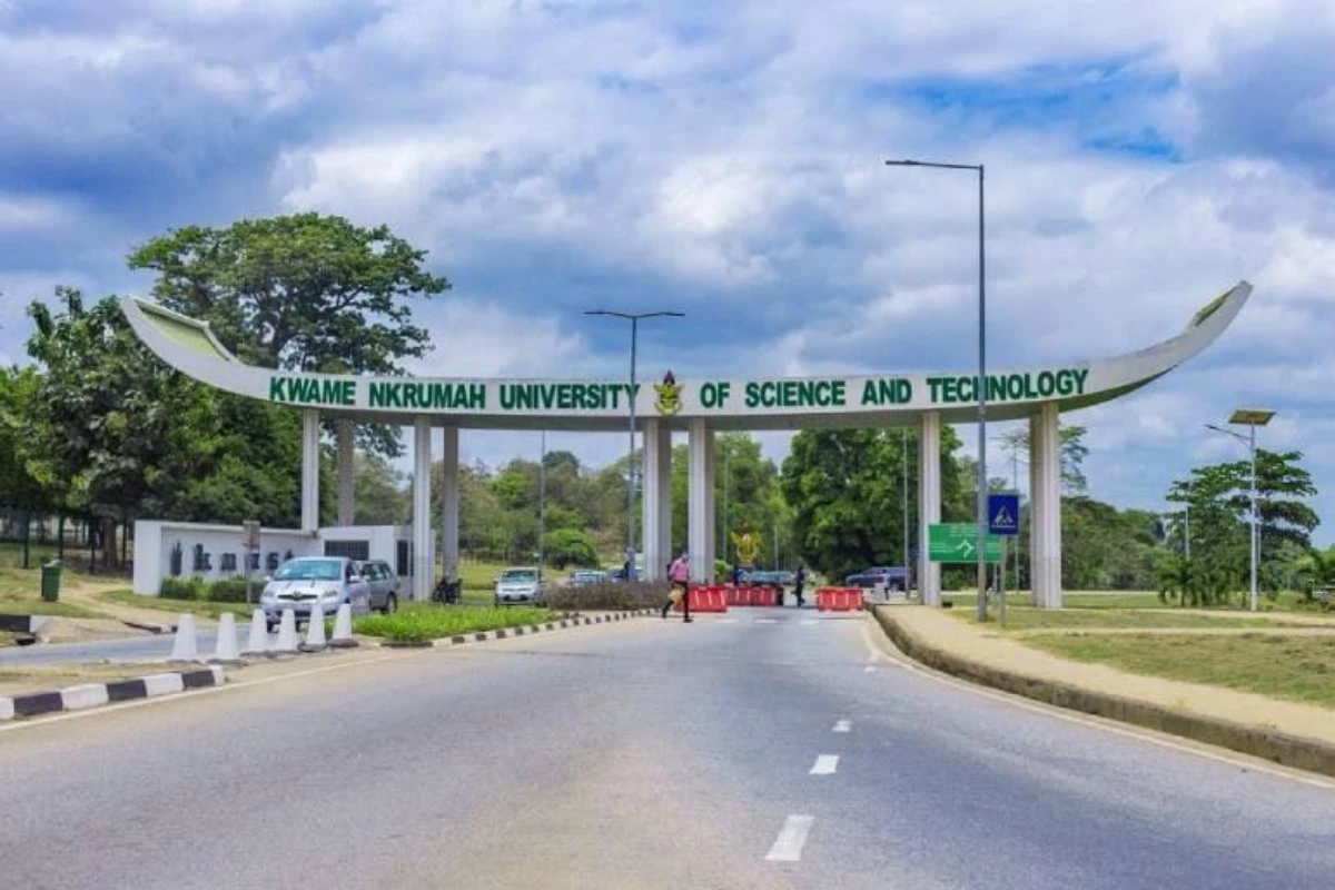 KNUST ranked 'best university' in the world for quality education