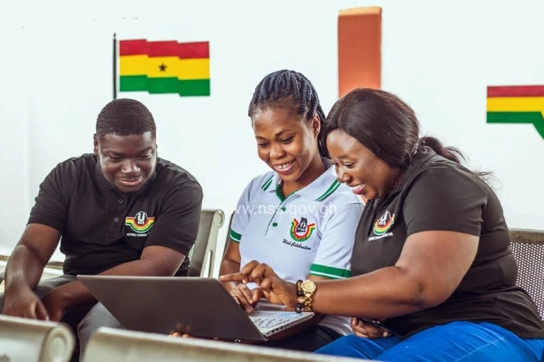 NSS calls on user agencies for 2022/23 service personnel