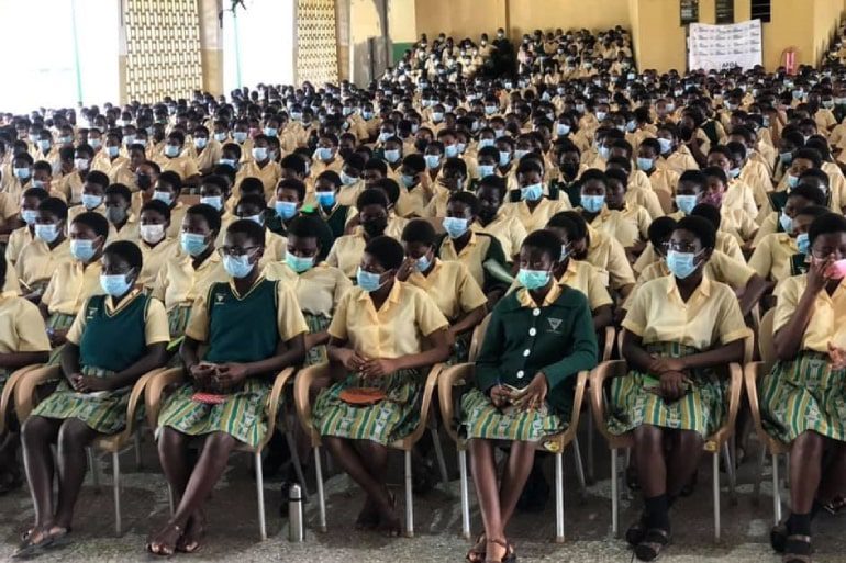 Not Free SHS, many students wouldn't be in SHS – NUGS