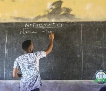 NTC open 2023 Ghana Teacher Prize application portal - Apply