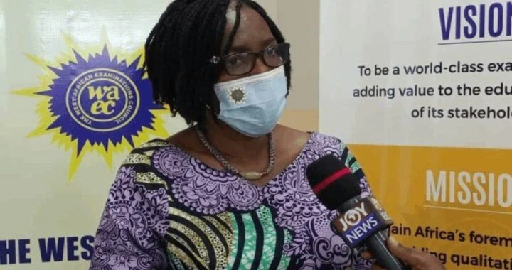 WAEC to invite GNACOPS over WASSCE malpractice claim