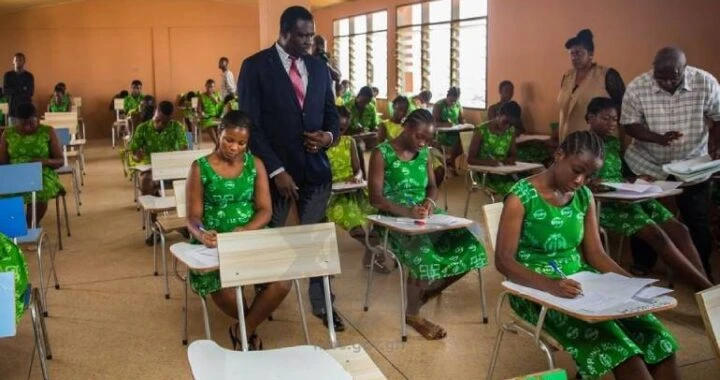 WAEC opens 2023 WASSCE for School registration - Register