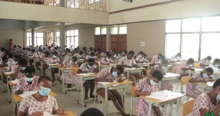 WAEC shut eresults.waecgh.org for WASSCE result checking