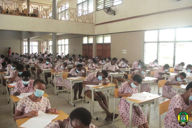 WAEC reports 23 WASSCE impersonation cases to Police