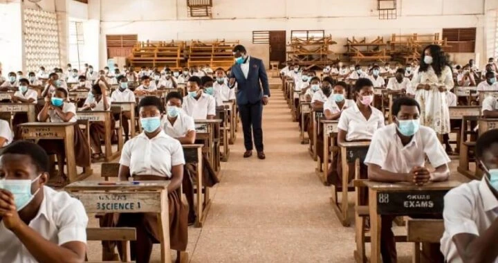WAEC releases 2022 WASSCE School results online - Check