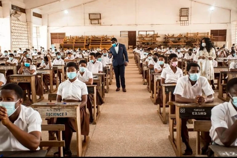 WAEC to mark 2022 WASSCE maths 'strictly' amid leakage