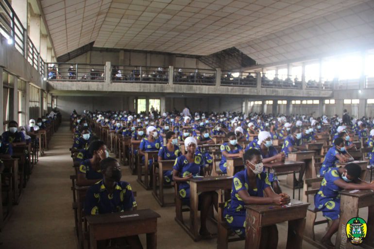 2022 WASSCE School results best of last 8yrs - Akufo-Addo