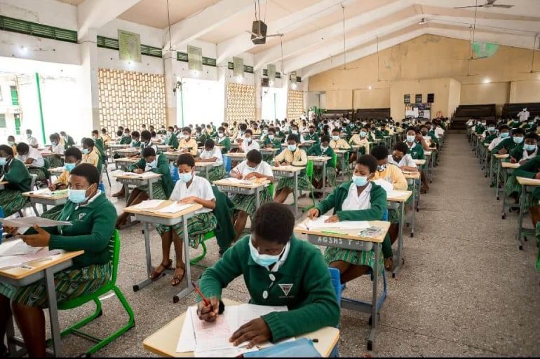 Impersonation in WASSCE common in private SHS - WAEC