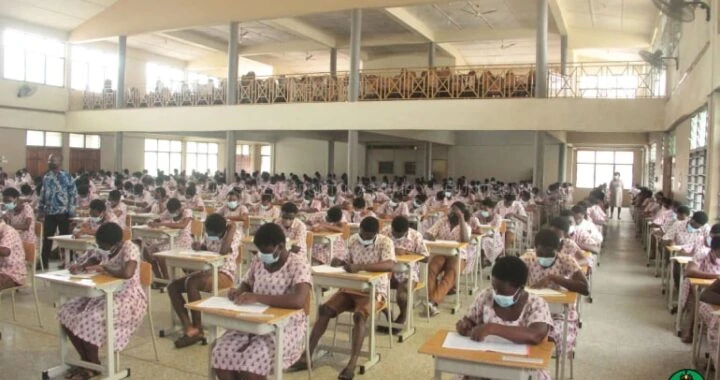 WAEC blocks 2022 WASSCE results of 8,486 students online