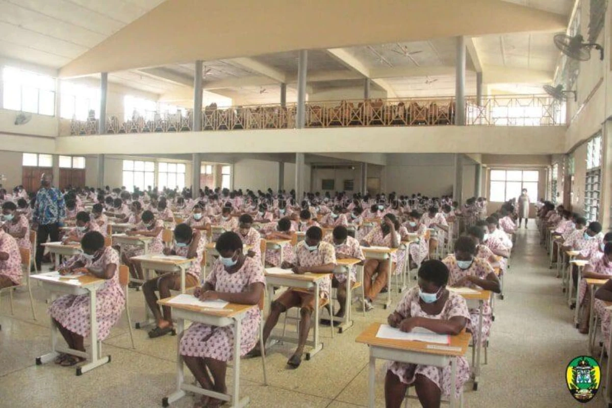 More exam malpractice recorded at 2023 WASSCE centres – WAEC