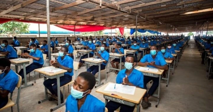 WAEC updates 2022/2023 WASSCE result checking process