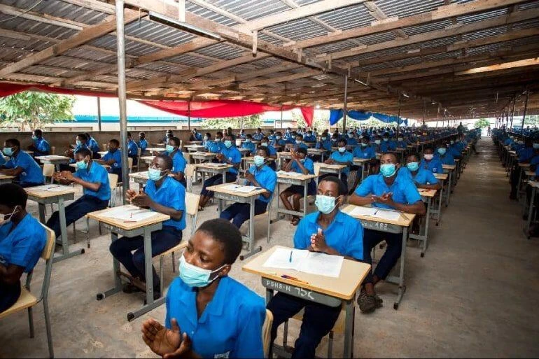 school materials