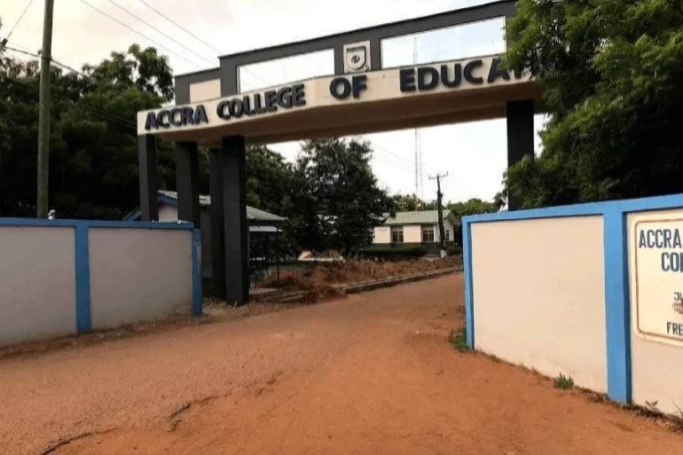 TTAG reveals College B.Ed program exam results release date