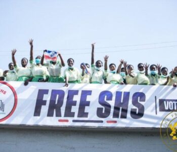 NPP's Free SHS is rather affordable SHS – Twene Jonas