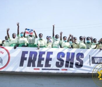 NPP's Free SHS is rather affordable SHS – Twene Jonas