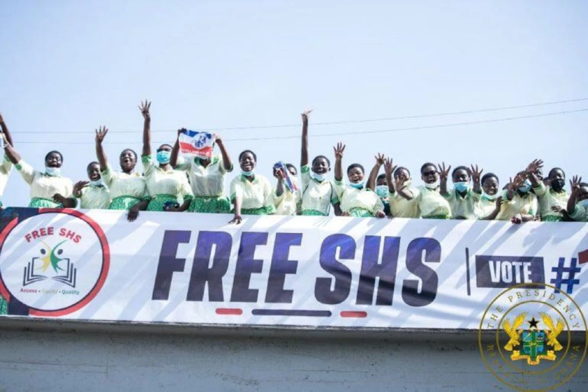 NPP's Free SHS is rather affordable SHS – Twene Jonas