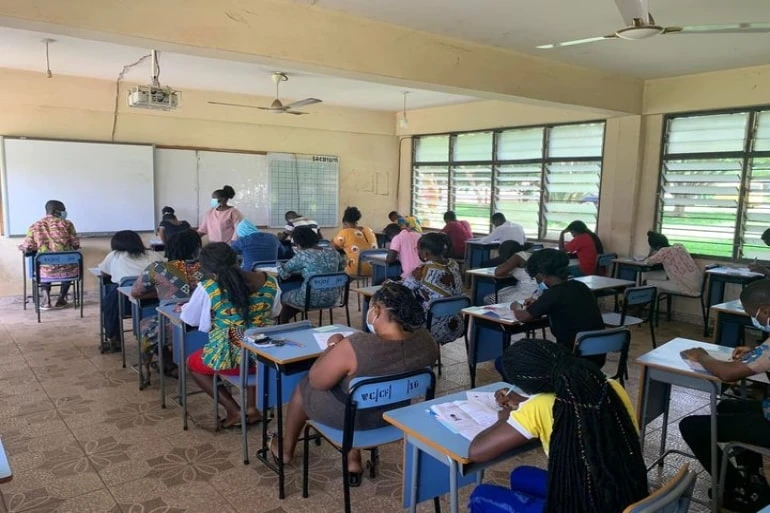 NTC gives update on subject-based teacher licensure examination