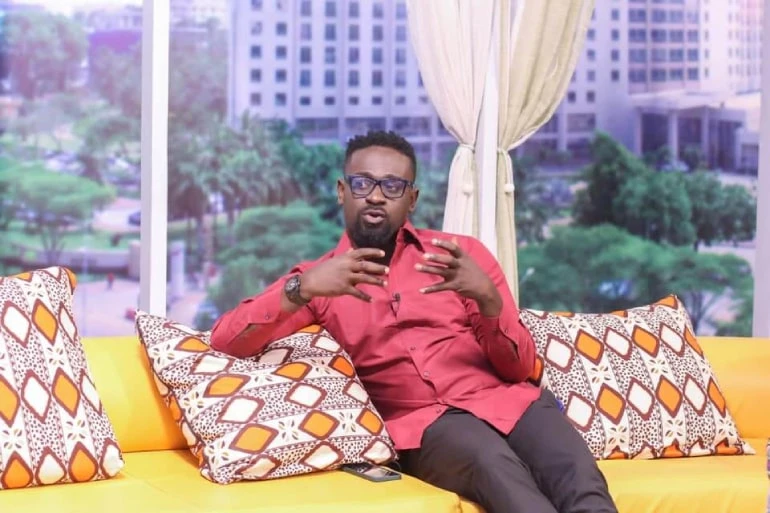 Social media should be taught as a subject – Kobby Kyei