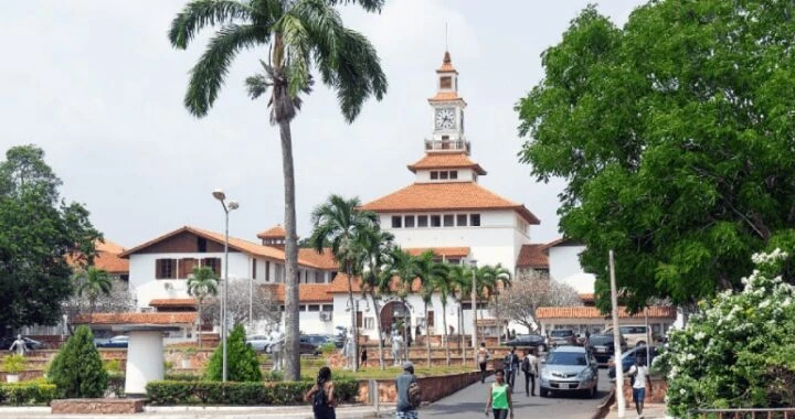 Strike actions putting tertiary education in danger - NUGS