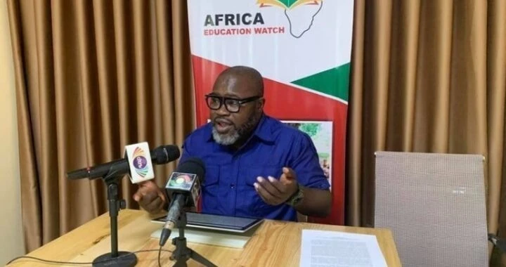Govt could spend ¢1.3b on SHS students e-textbooks - EduWatch